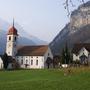 Pfarrkirche Dallenwil